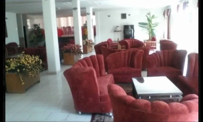 Tek Kişilik Oda Standard