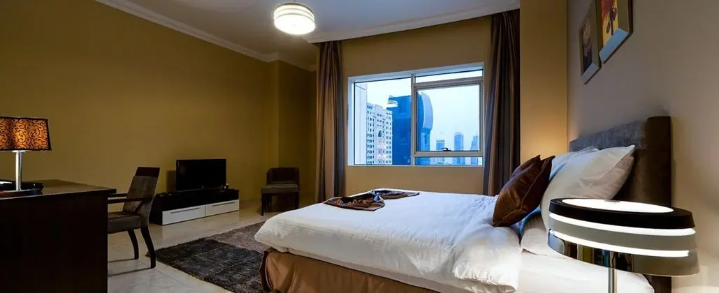Suit Three Bedrooms