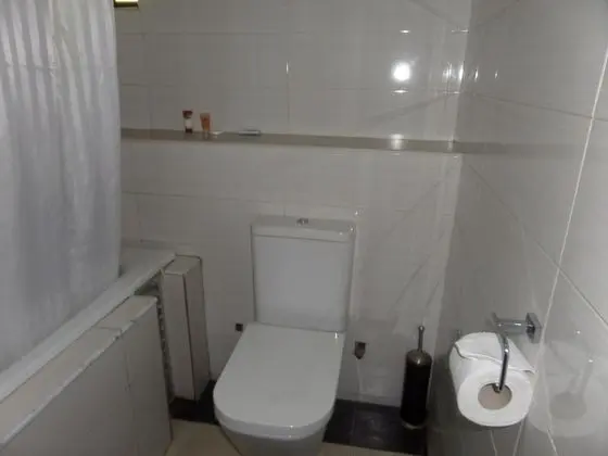 Deluxe Oda, 1 Çift Kişilik Yatak