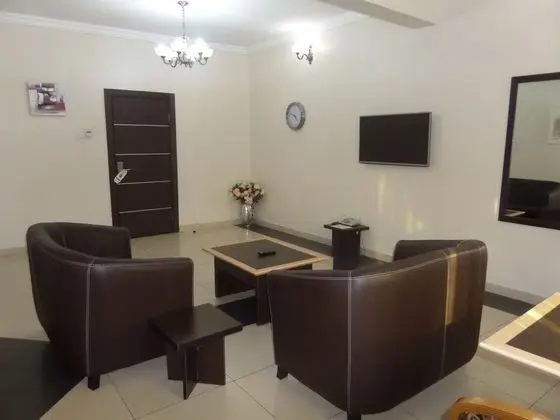 Standard Oda, 1 Çift Kişilik Yatak