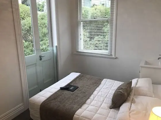 Classic Oda, Ortak Banyo, Kısmi Deniz Manzaralı