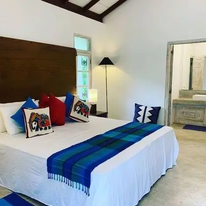 Dağ Evi, Birden Çok Yatak, Sigara İçilmez