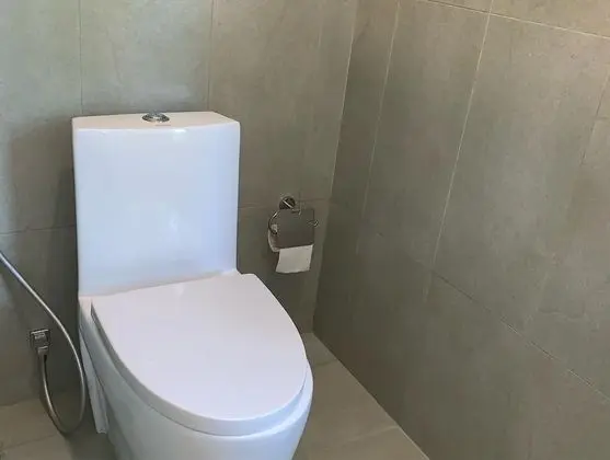 Dağ Evi, Birden Çok Yatak, Sigara İçilmez