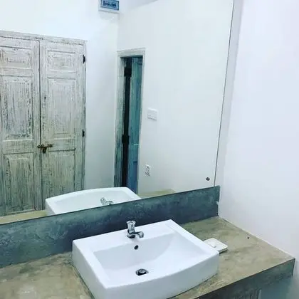 Dağ Evi, Birden Çok Yatak, Sigara İçilmez