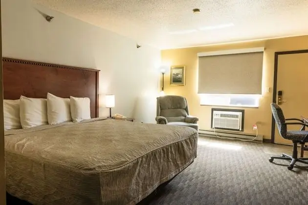 Oda, 1 En Büyük (King) Boy Yatak, Sigara İçilmez