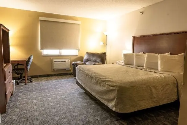 Oda, 1 En Büyük (King) Boy Yatak, Sigara İçilmez