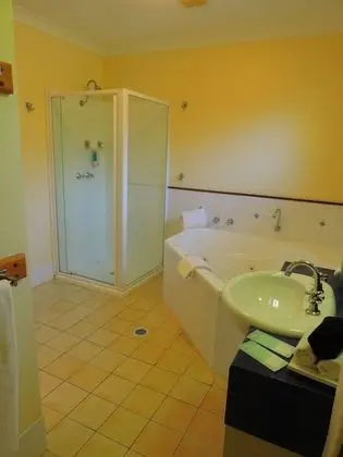 Deluxe Kulübe