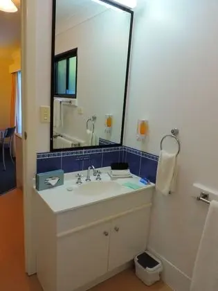 Standard Kulübe, 1 Yatak Odası