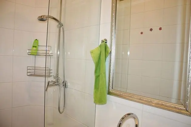 Standard Apart Daire, 1 Yatak Odası, Mutfak