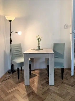 Basic Apart Daire, 1 Yatak Odası