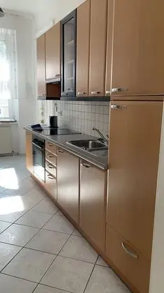 Basic Apart Daire, 1 Yatak Odası