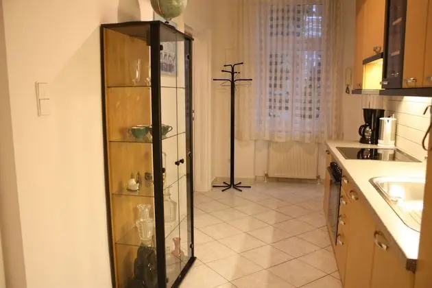 Basic Apart Daire, 1 Yatak Odası