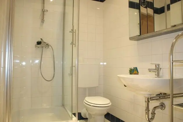 Basic Apart Daire, 1 Yatak Odası