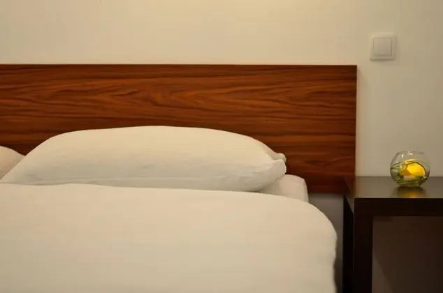 Comfort Apart Daire, 1 Yatak Odası, Mutfak
