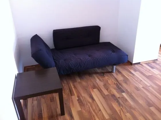 Comfort Apart Daire, 1 Yatak Odası, Mutfak