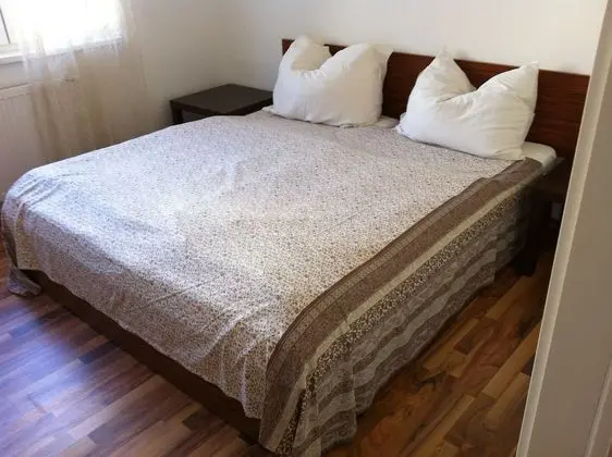 Comfort Apart Daire, 1 Yatak Odası, Mutfak