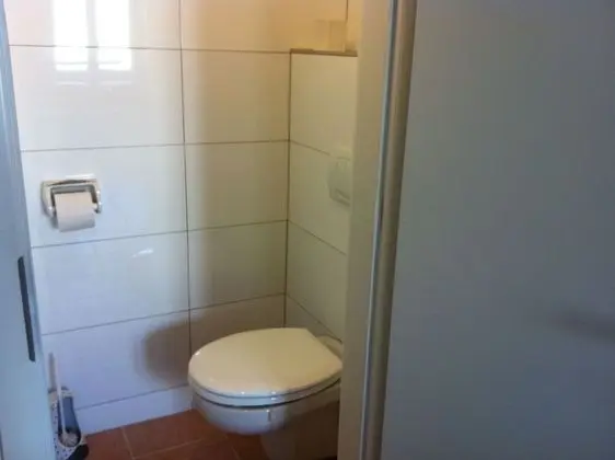 Comfort Apart Daire, 1 Yatak Odası, Mutfak