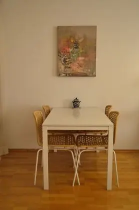 Classic Stüdyo, 1 Çift Kişilik Yatak, Sigara İçilmez
