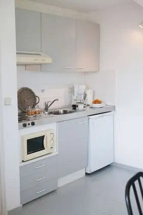 Apart Daire, 1 Yatak Odası