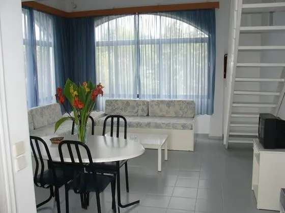 Çatı Katı (Loft)