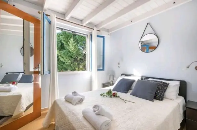 Luxury Apart Daire, 2 Yatak Odası, Deniz Manzaralı