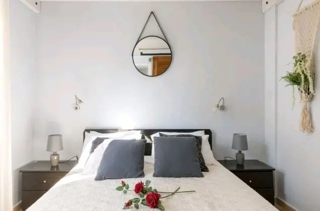 Luxury Apart Daire, 2 Yatak Odası, Deniz Manzaralı