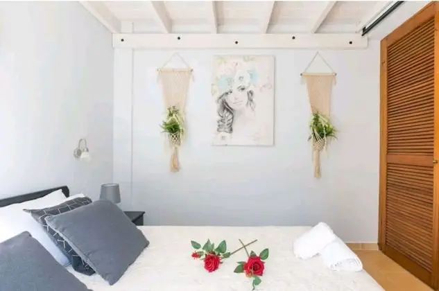 Luxury Apart Daire, 2 Yatak Odası, Deniz Manzaralı