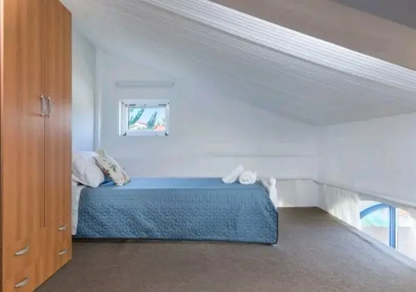 Luxury Apart Daire, 2 Yatak Odası, Deniz Manzaralı