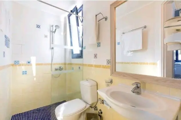 Luxury Apart Daire, 2 Yatak Odası, Deniz Manzaralı