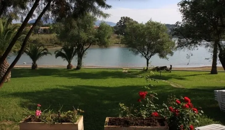 Luxury Apart Daire, 2 Yatak Odası, Deniz Manzaralı