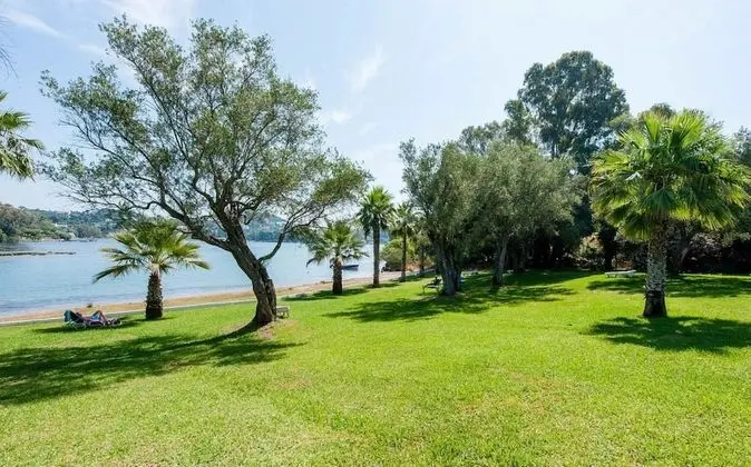 Luxury Apart Daire, 2 Yatak Odası, Deniz Manzaralı