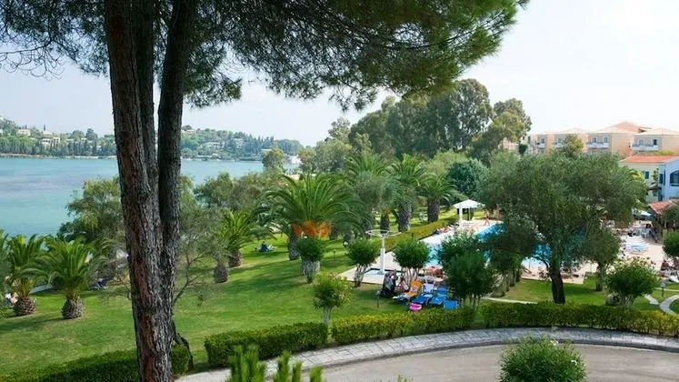 Luxury Apart Daire, 2 Yatak Odası, Deniz Manzaralı