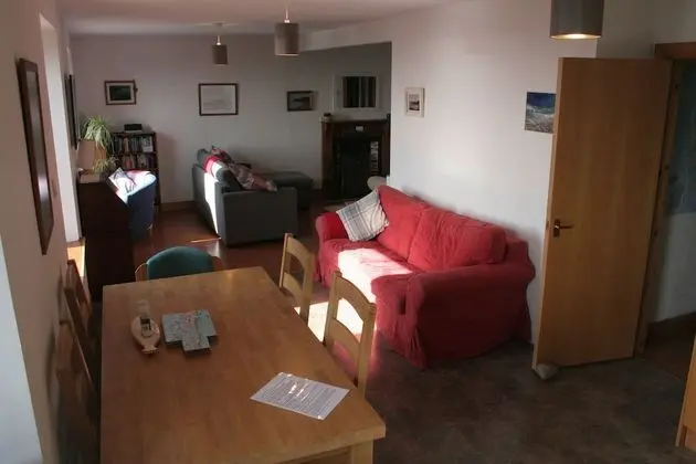 Comfort Apart Daire, 2 Yatak Odası