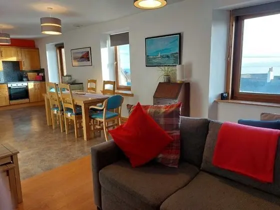 Comfort Apart Daire, 2 Yatak Odası