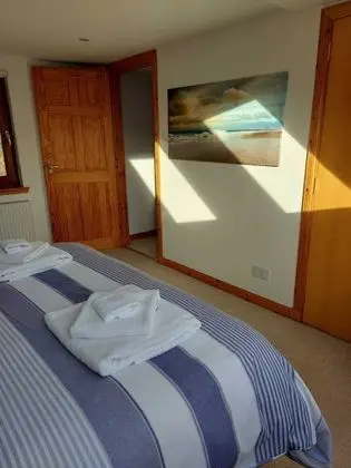 Comfort Apart Daire, 2 Yatak Odası
