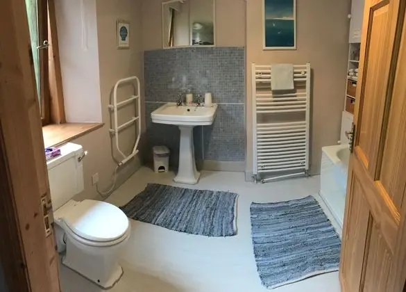 Comfort Apart Daire, 2 Yatak Odası