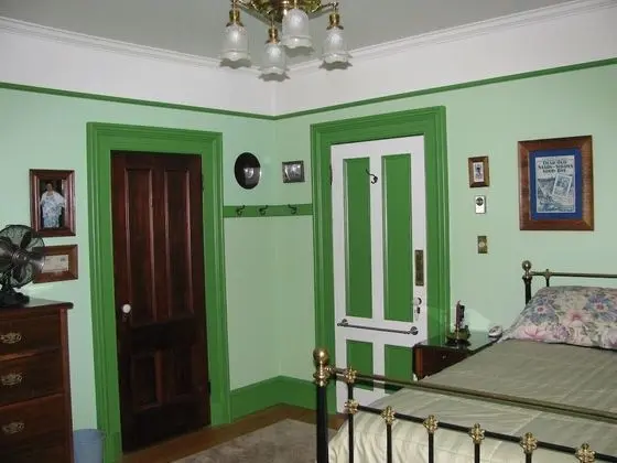 Deluxe Tek Büyük Yataklı Oda, 1 Çift Kişilik Yatak, Sigara İçilmez, Şömine