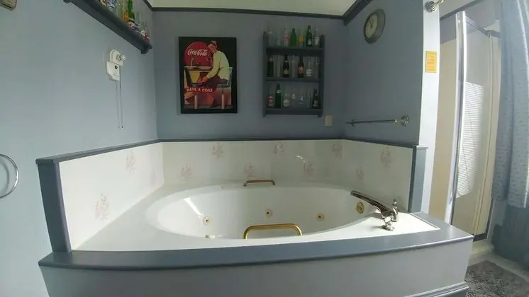 Deluxe Tek Büyük Yataklı Oda, 1 Çift Kişilik Yatak, Sigara İçilmez, Şömine