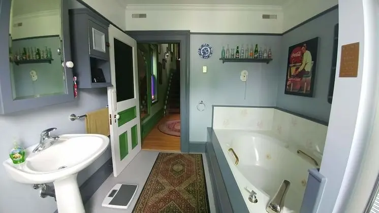 Deluxe Tek Büyük Yataklı Oda, 1 Çift Kişilik Yatak, Sigara İçilmez, Şömine