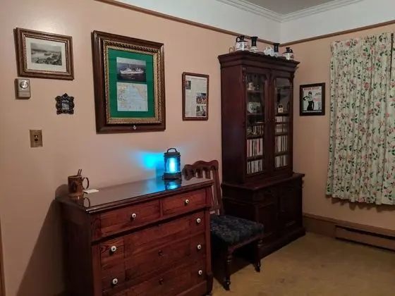 Deluxe Tek Kişilik Oda, 1 Tek Kişilik Yatak