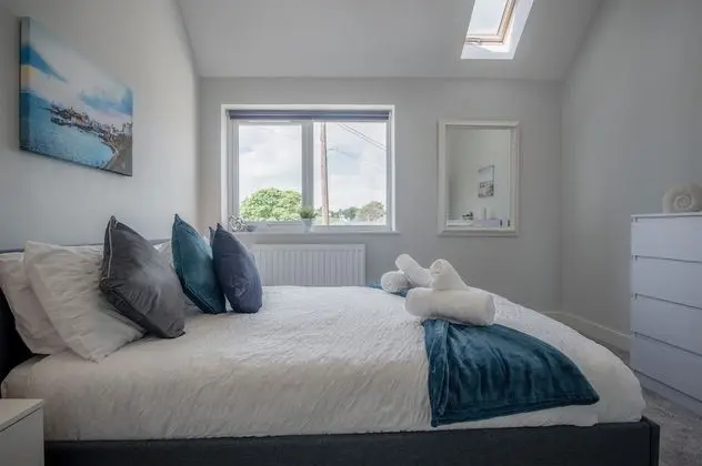 Ev (4 Bedrooms)