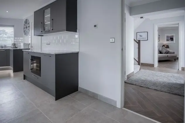 Ev (4 Bedrooms)