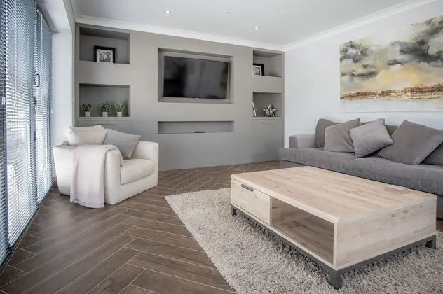 Ev (4 Bedrooms)