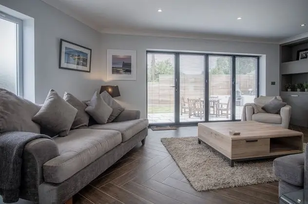 Ev (4 Bedrooms)