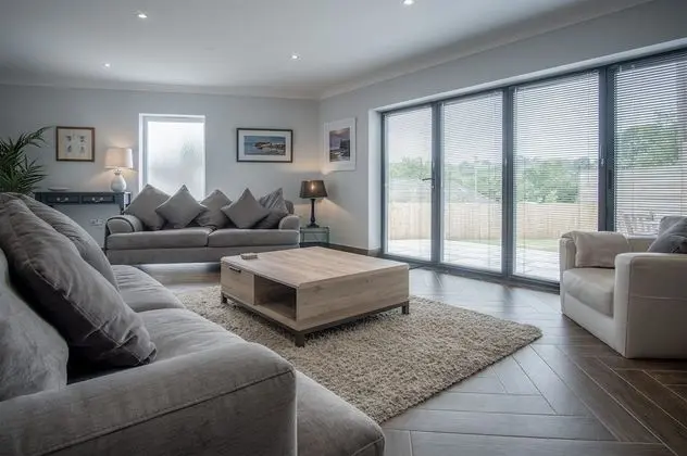 Ev (4 Bedrooms)
