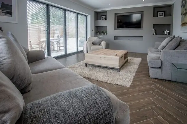 Ev (4 Bedrooms)