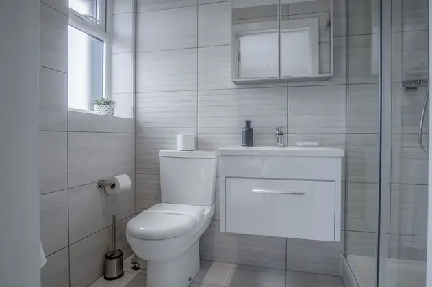 Ev (4 Bedrooms)