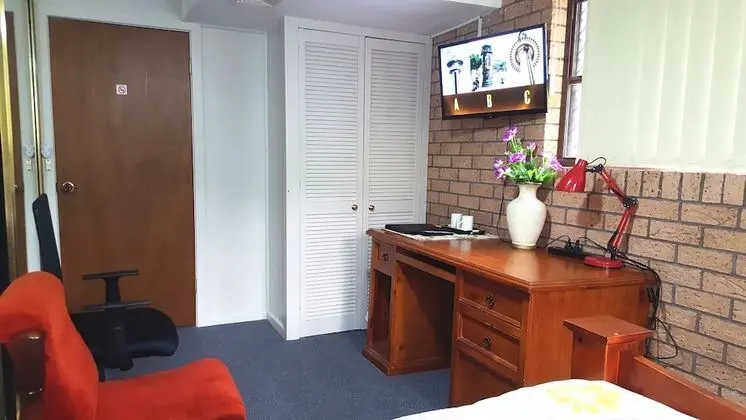 Comfort Oda, Birden Çok Yatak, Sigara İçilmez