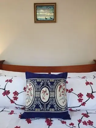 Comfort Oda, Birden Çok Yatak, Sigara İçilmez