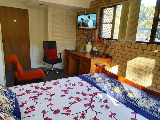 Comfort Oda, Birden Çok Yatak, Sigara İçilmez